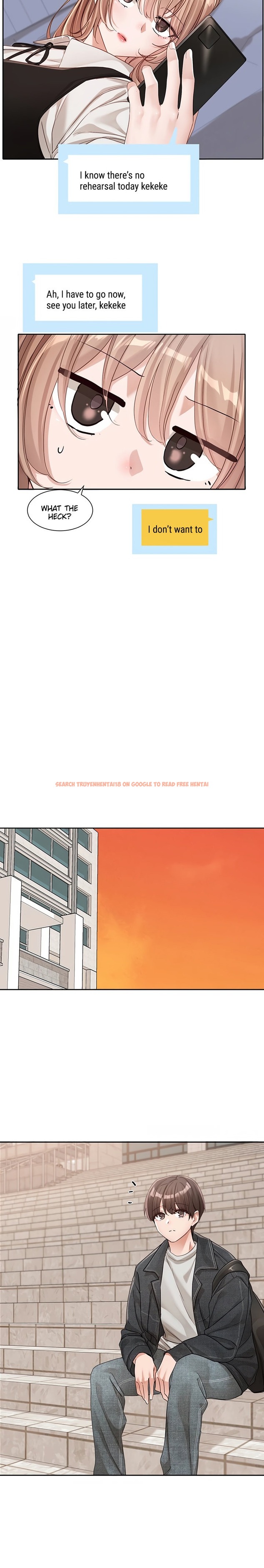 Read Hentai Image 16 44253 in comic Circles - Chapter 134 - www.hentaitnt.net