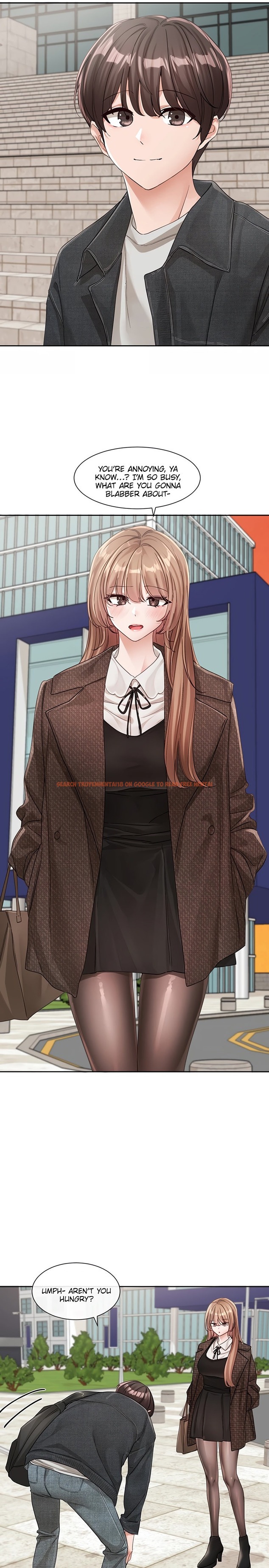 Read Hentai Image 17 44253 in comic Circles - Chapter 134 - www.hentaitnt.net