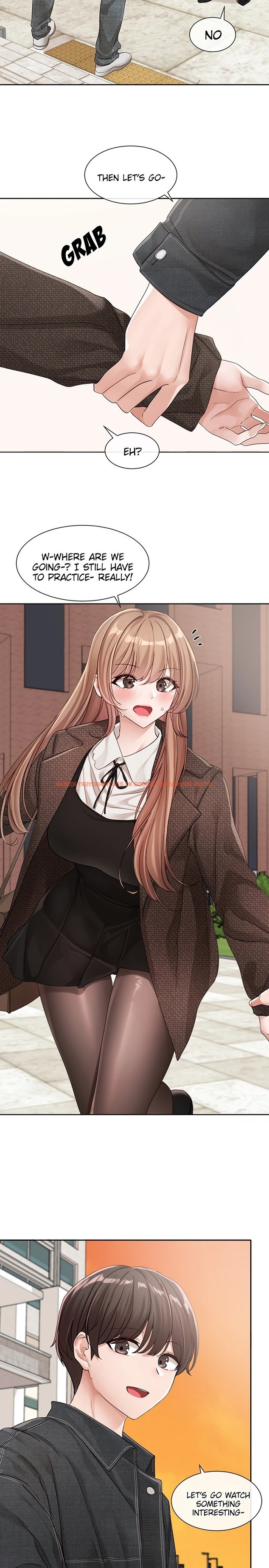 Read Hentai Image 18 44253 in comic Circles - Chapter 134 - www.hentaitnt.net