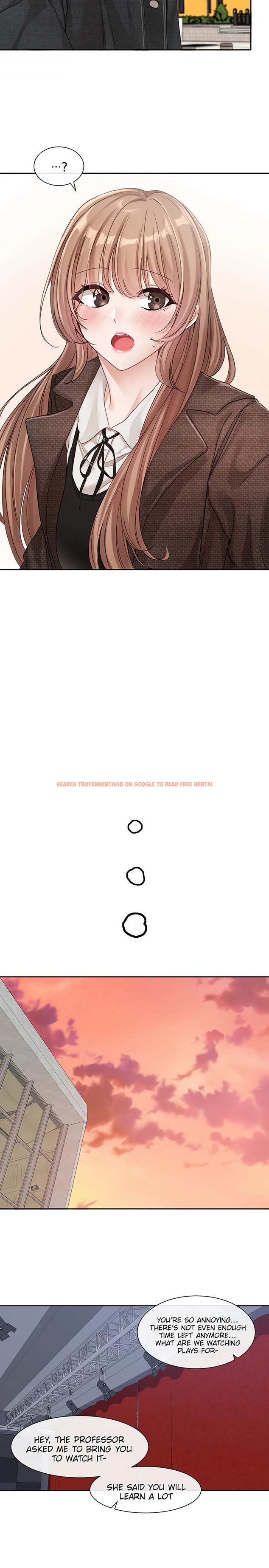 Read Hentai Image 19 44253 in comic Circles - Chapter 134 - www.hentaitnt.net