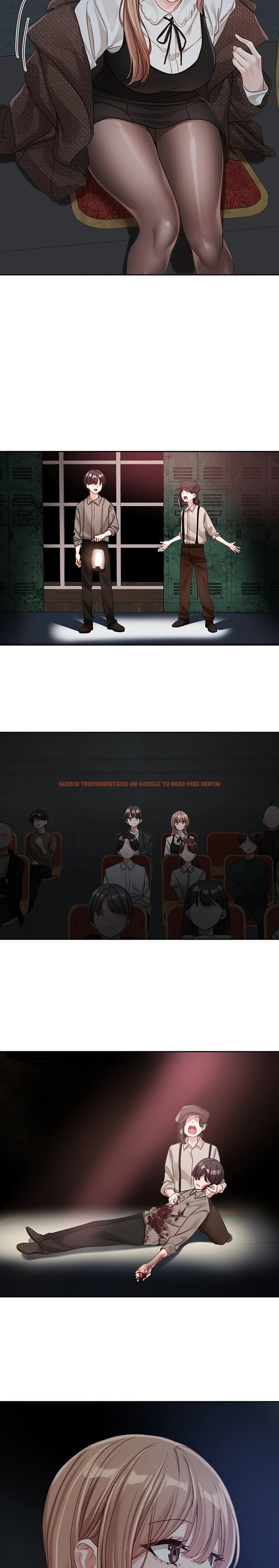 Read Hentai Image 21 44253 in comic Circles - Chapter 134 - www.hentaitnt.net