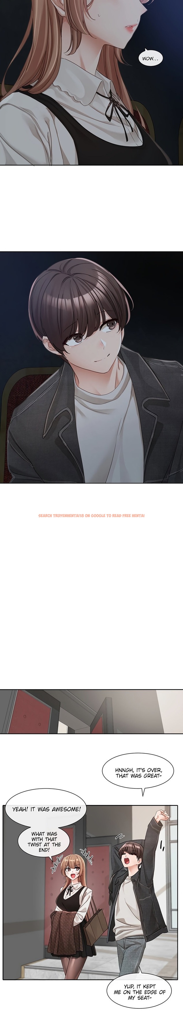 Read Hentai Image 22 44253 in comic Circles - Chapter 134 - www.hentaitnt.net