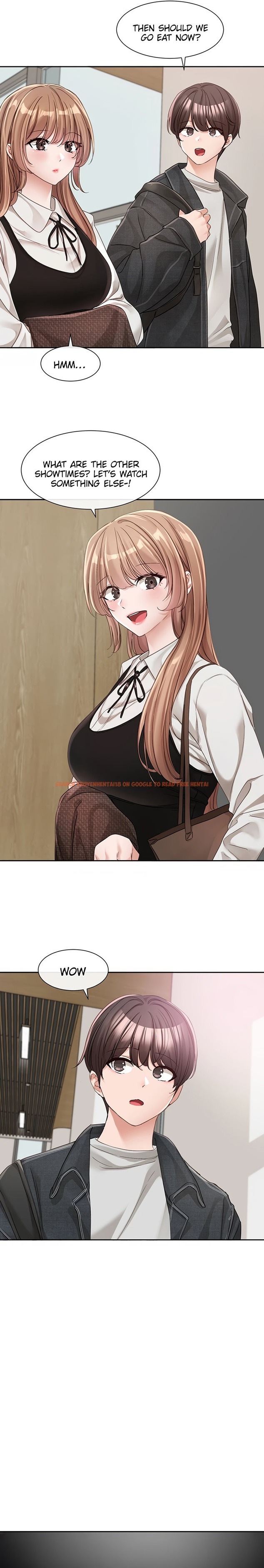 Read Hentai Image 23 44253 in comic Circles - Chapter 134 - www.hentaitnt.net