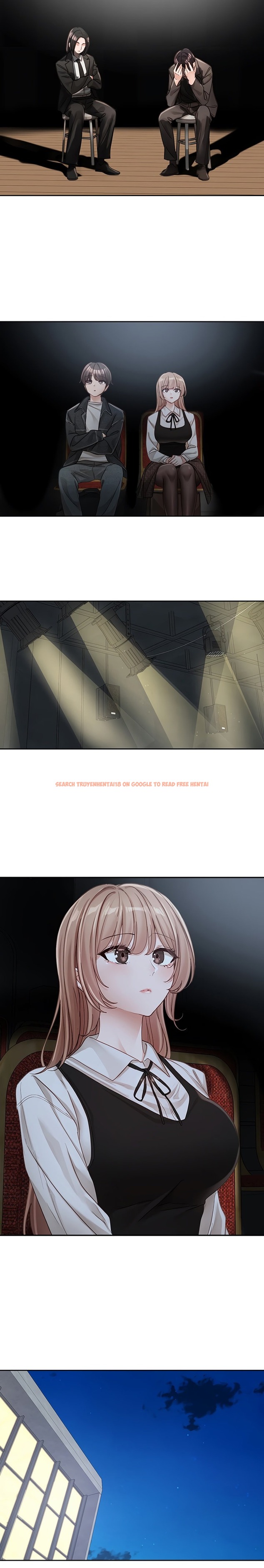 Read Hentai Image 24 44253 in comic Circles - Chapter 134 - www.hentaitnt.net