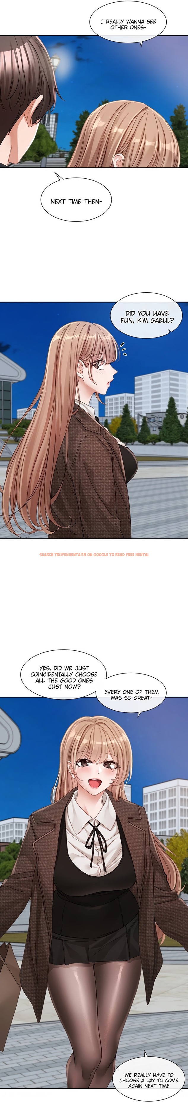Read Hentai Image 26 44253 in comic Circles - Chapter 134 - www.hentaitnt.net