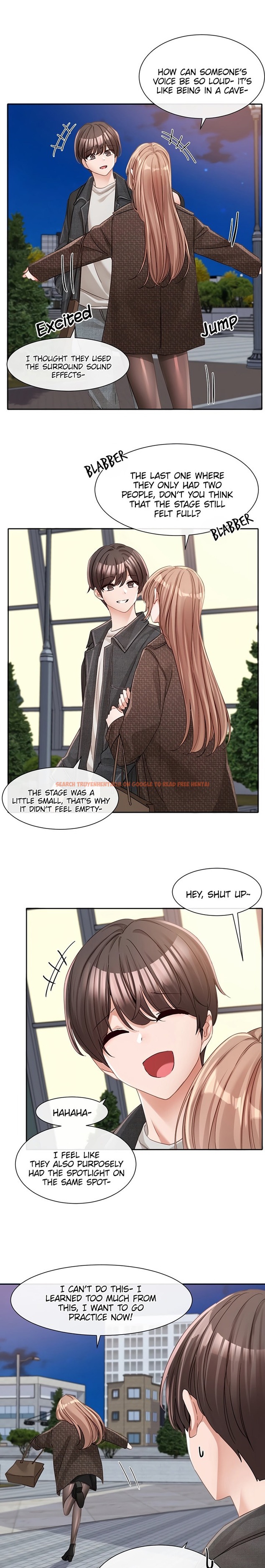 Read Hentai Image 27 44253 in comic Circles - Chapter 134 - www.hentaitnt.net