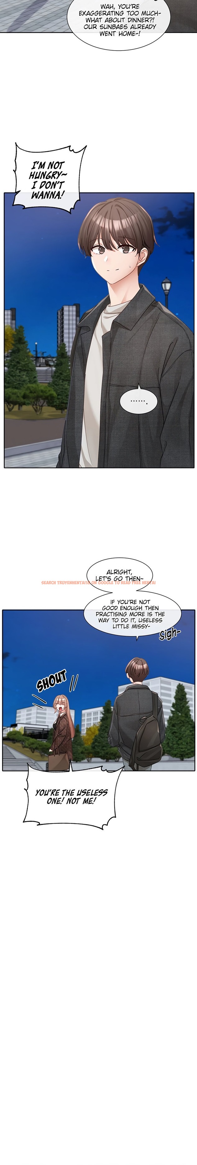 Read Hentai Image 28 44253 in comic Circles - Chapter 134 - www.hentaitnt.net