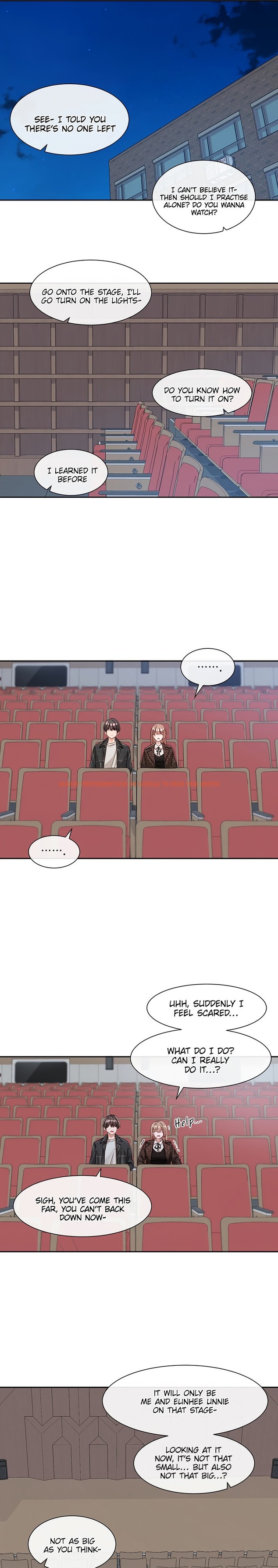 Read Hentai Image 29 44253 in comic Circles - Chapter 134 - www.hentaitnt.net