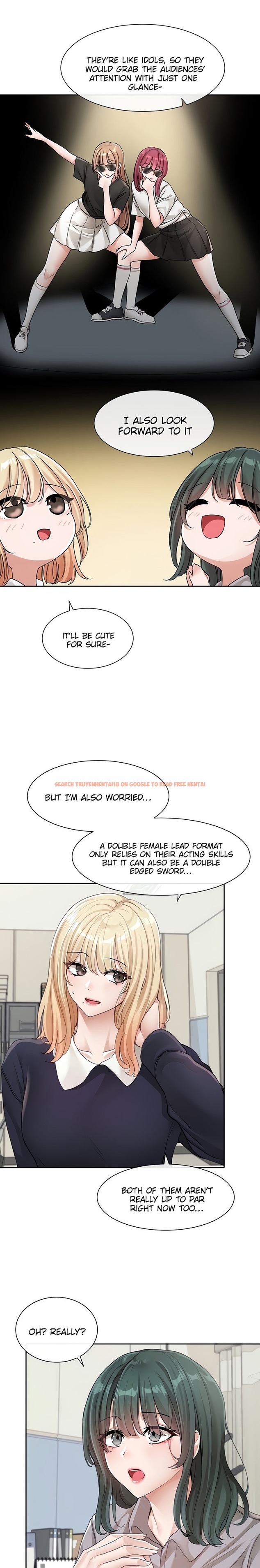 Read Hentai Image 3 44253 in comic Circles - Chapter 134 - www.hentaitnt.net