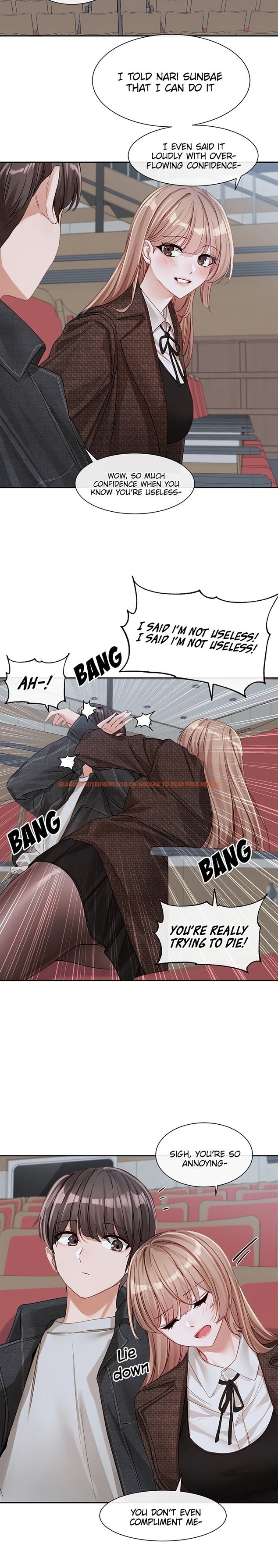 Read Hentai Image 30 44253 in comic Circles - Chapter 134 - www.hentaitnt.net