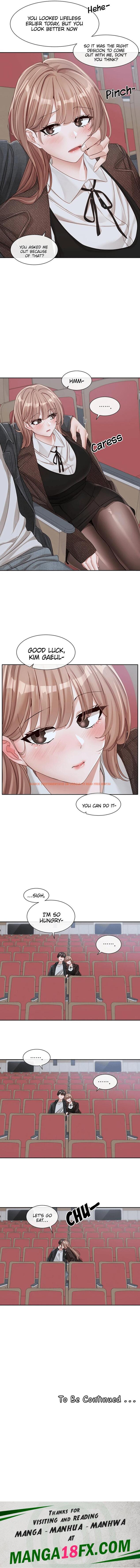 Read Hentai Image 32 44253 in comic Circles - Chapter 134 - www.hentaitnt.net