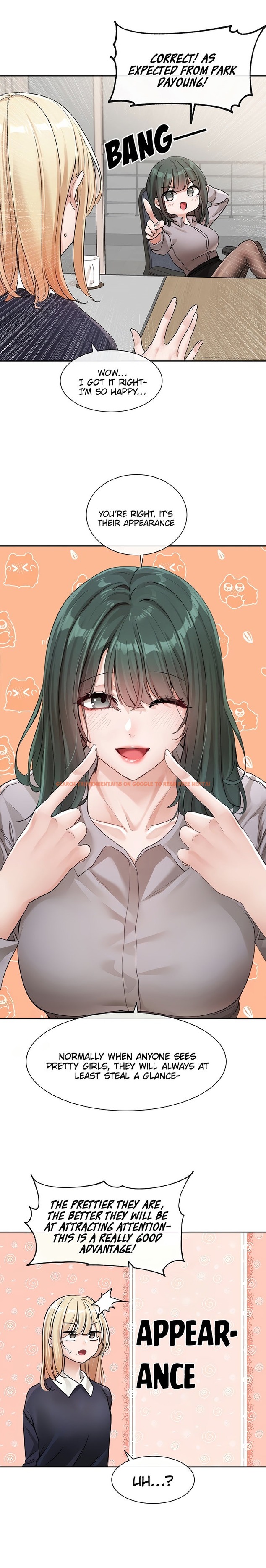 Read Hentai Image 5 44253 in comic Circles - Chapter 134 - www.hentaitnt.net
