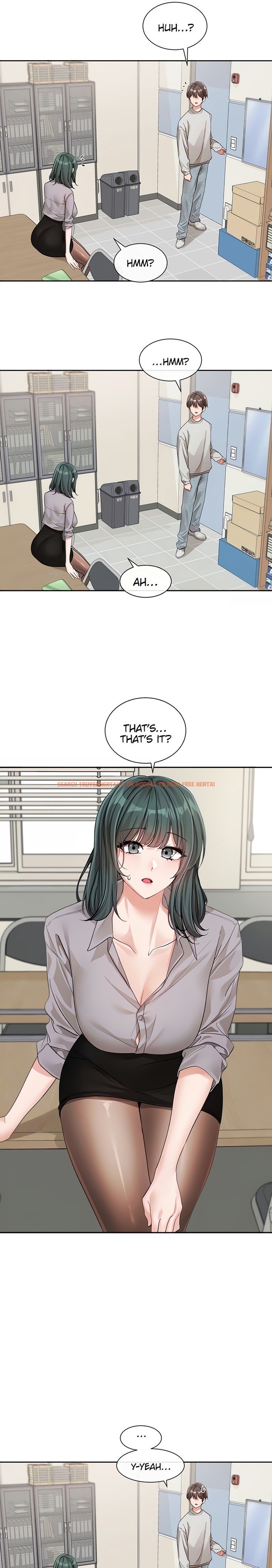 Read Hentai Image 8 44253 in comic Circles - Chapter 134 - www.hentaitnt.net