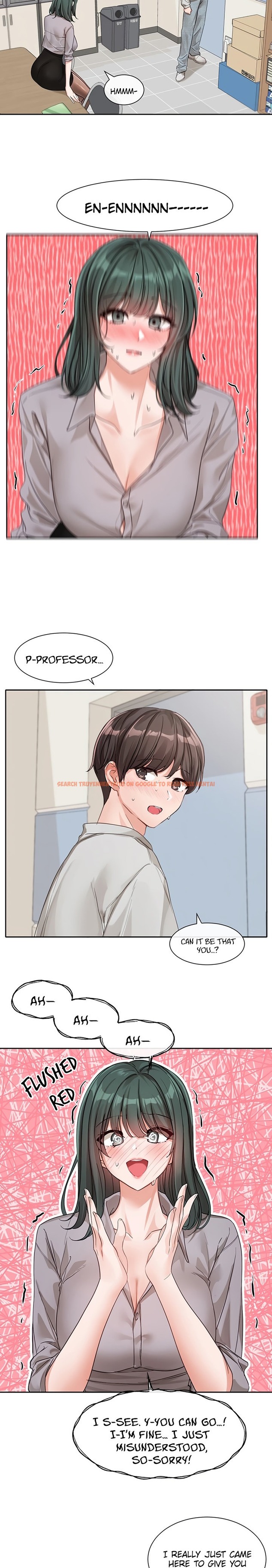 Read Hentai Image 9 44253 in comic Circles - Chapter 134 - www.hentaitnt.net