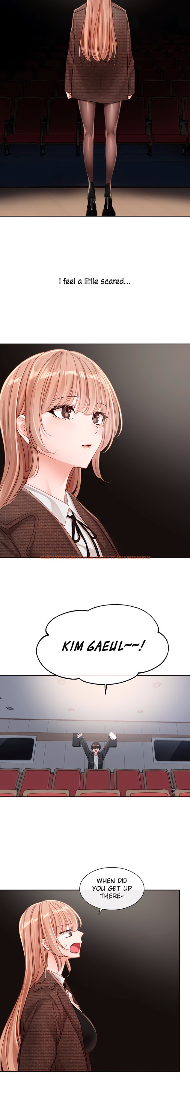 Read Hentai Image 10 44418 in comic Circles - Chapter 135 - hentaitnt.net
