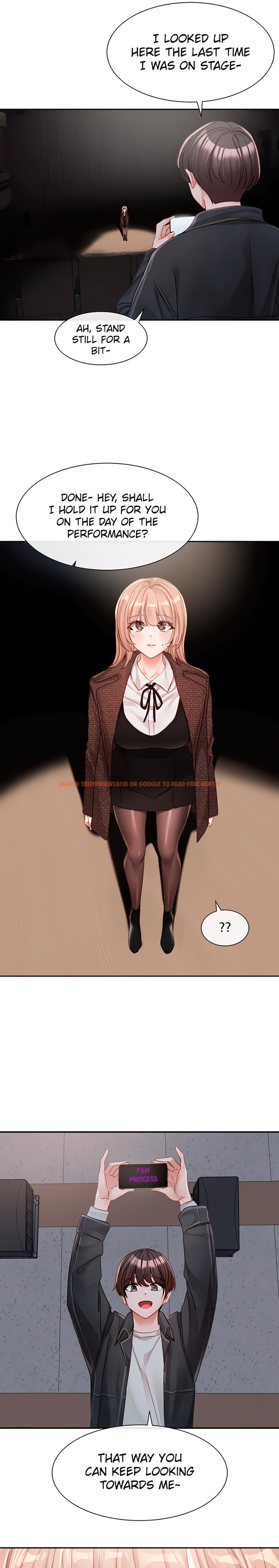 Read Hentai Image 11 44418 in comic Circles - Chapter 135 - hentaitnt.net