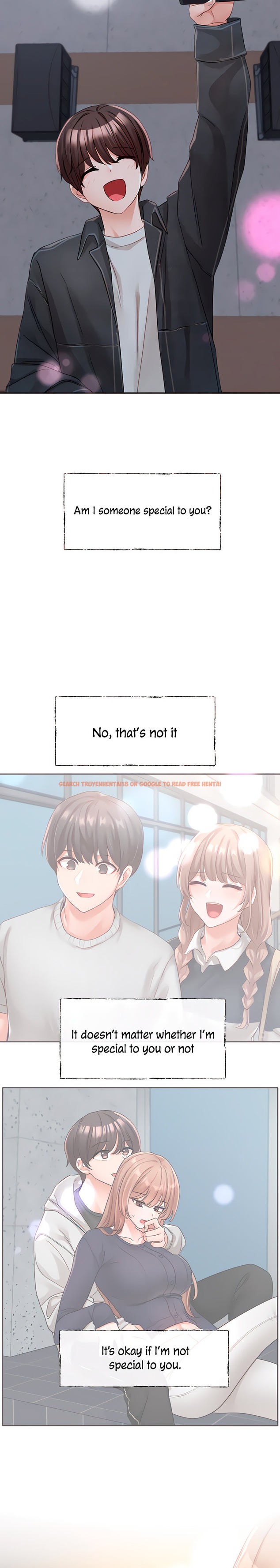 Read Hentai Image 13 44418 in comic Circles - Chapter 135 - hentaitnt.net