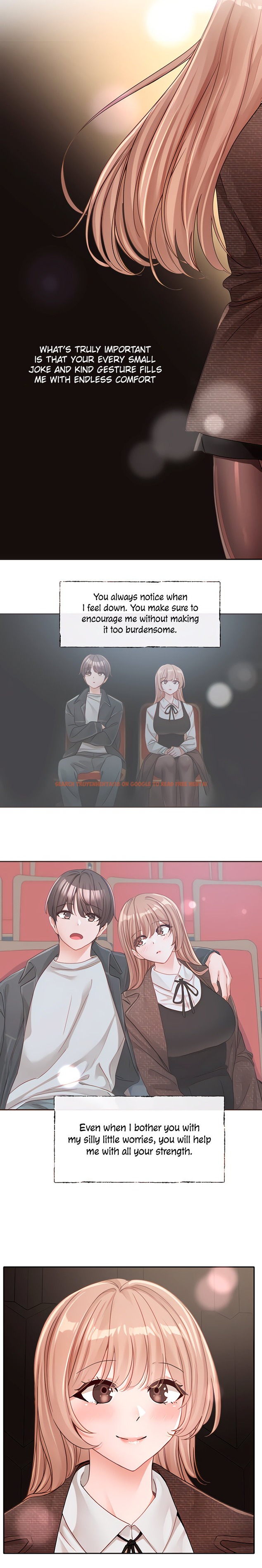 Read Hentai Image 14 44418 in comic Circles - Chapter 135 - hentaitnt.net