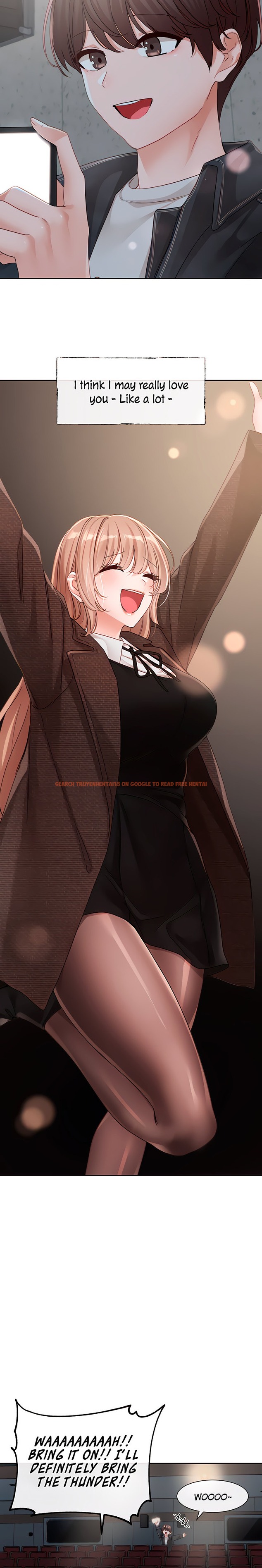 Read Hentai Image 16 44418 in comic Circles - Chapter 135 - hentaitnt.net