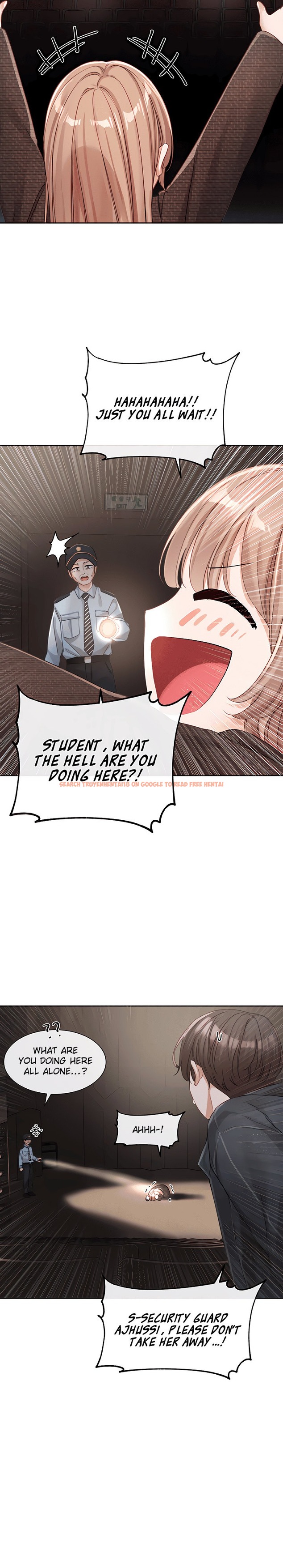 Read Hentai Image 17 44418 in comic Circles - Chapter 135 - hentaitnt.net
