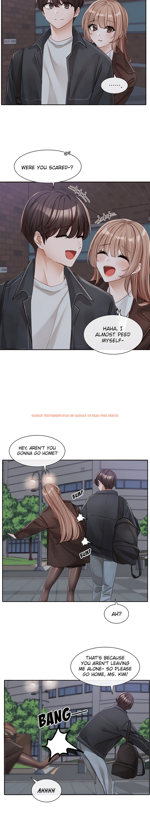 Read Hentai Image 19 44418 in comic Circles - Chapter 135 - hentaitnt.net