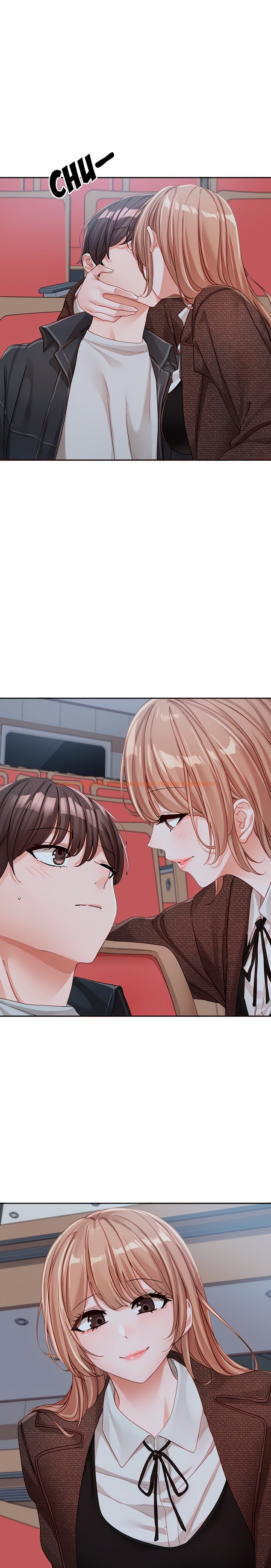 Read Hentai Image 2 44418 in comic Circles - Chapter 135 - hentaitnt.net