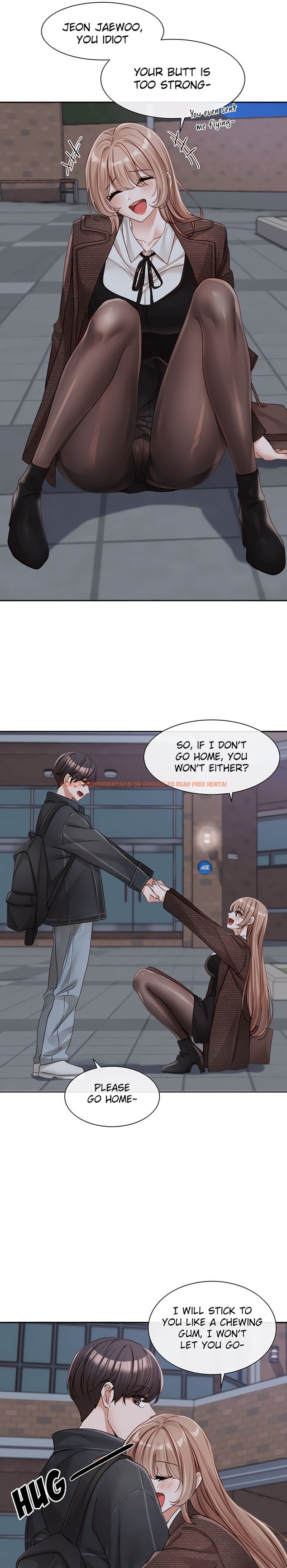 Read Hentai Image 20 44418 in comic Circles - Chapter 135 - hentaitnt.net