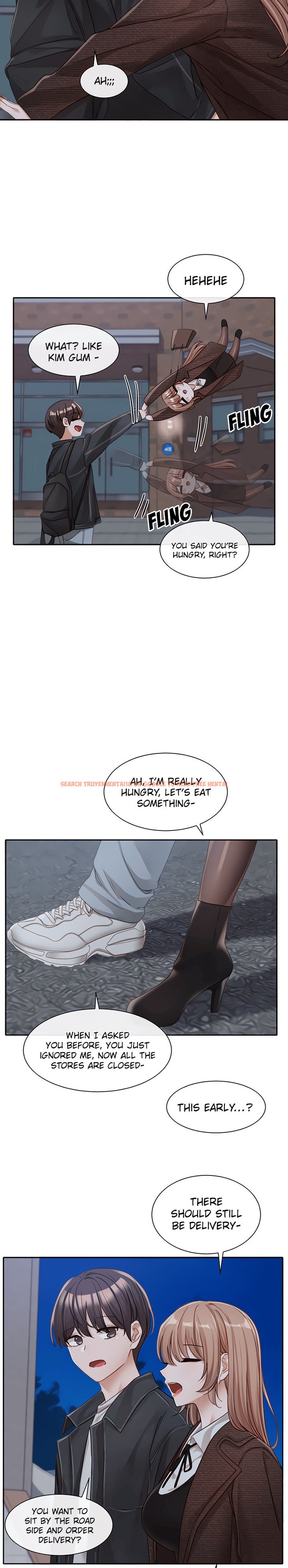 Read Hentai Image 21 44418 in comic Circles - Chapter 135 - hentaitnt.net