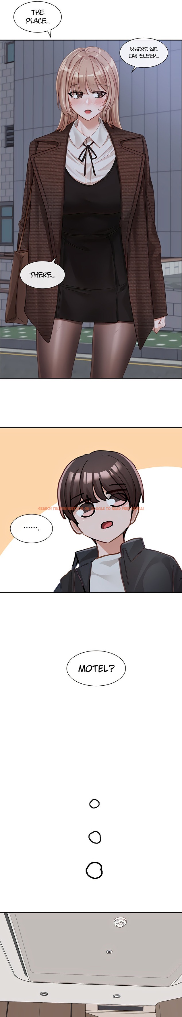Read Hentai Image 23 44418 in comic Circles - Chapter 135 - hentaitnt.net