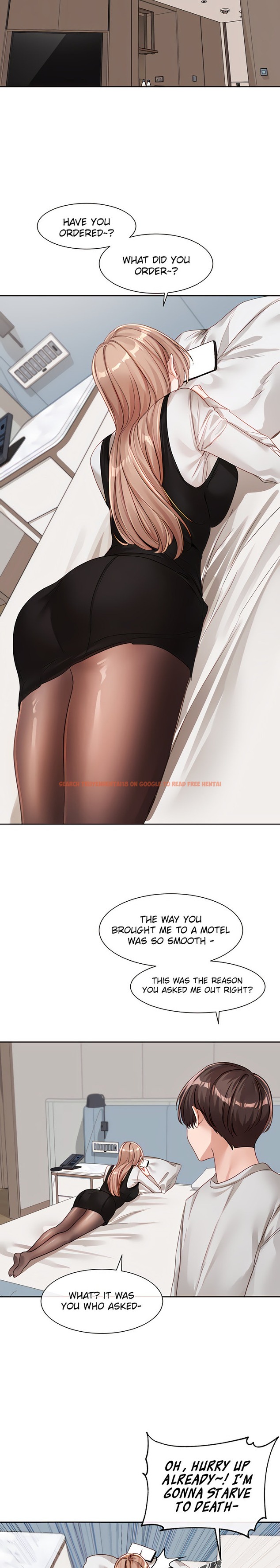 Read Hentai Image 24 44418 in comic Circles - Chapter 135 - hentaitnt.net