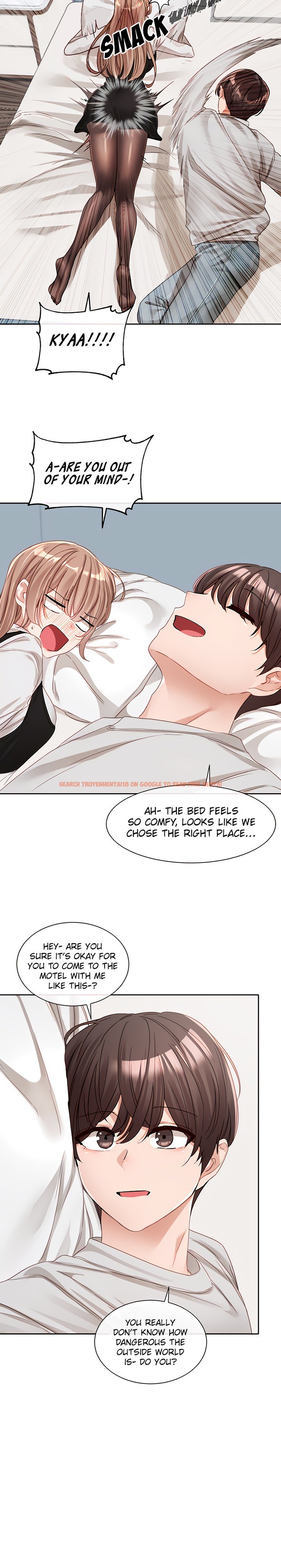 Read Hentai Image 25 44418 in comic Circles - Chapter 135 - hentaitnt.net
