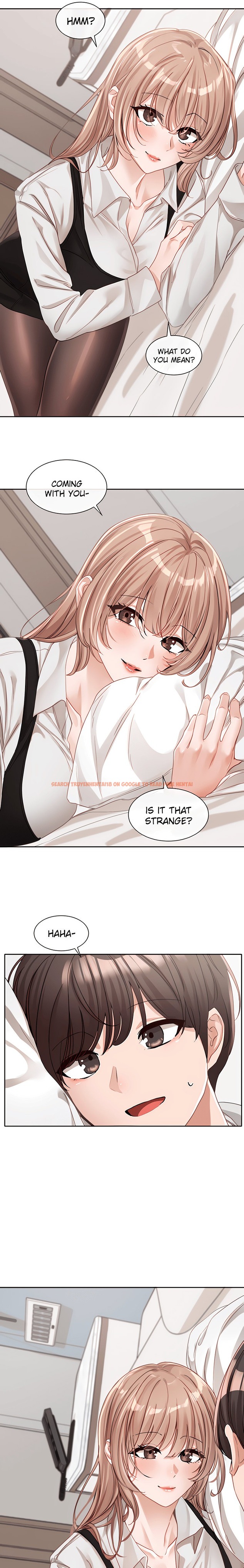 Read Hentai Image 26 44418 in comic Circles - Chapter 135 - hentaitnt.net