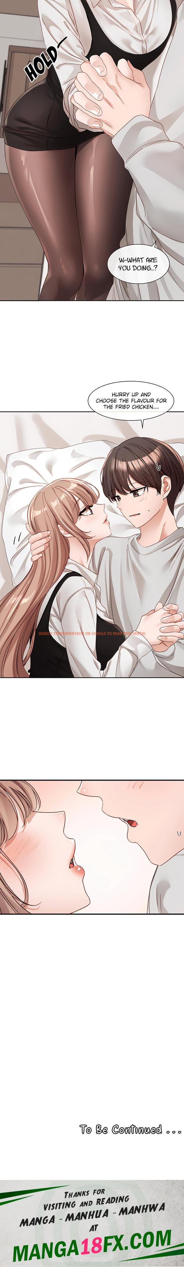 Read Hentai Image 27 44418 in comic Circles - Chapter 135 - hentaitnt.net