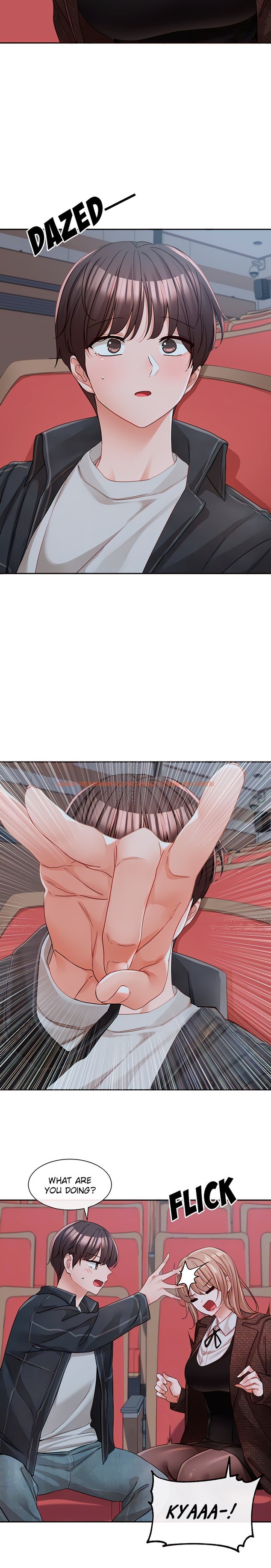 Read Hentai Image 3 44418 in comic Circles - Chapter 135 - hentaitnt.net