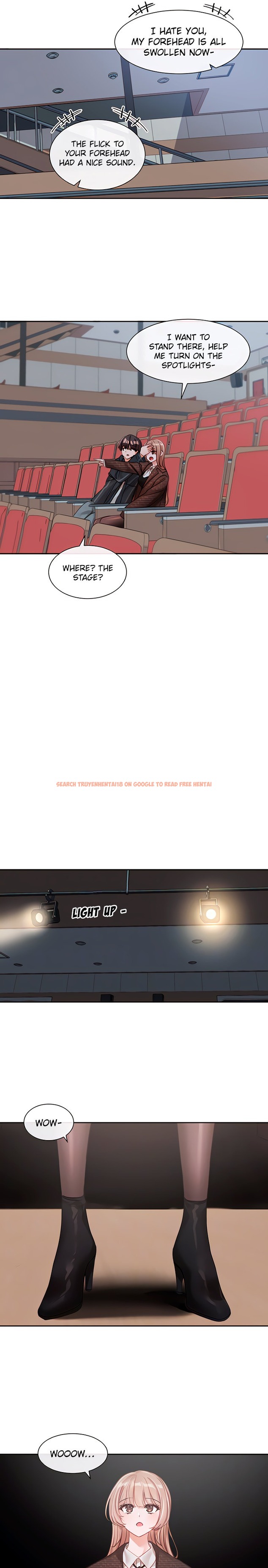 Read Hentai Image 5 44418 in comic Circles - Chapter 135 - hentaitnt.net