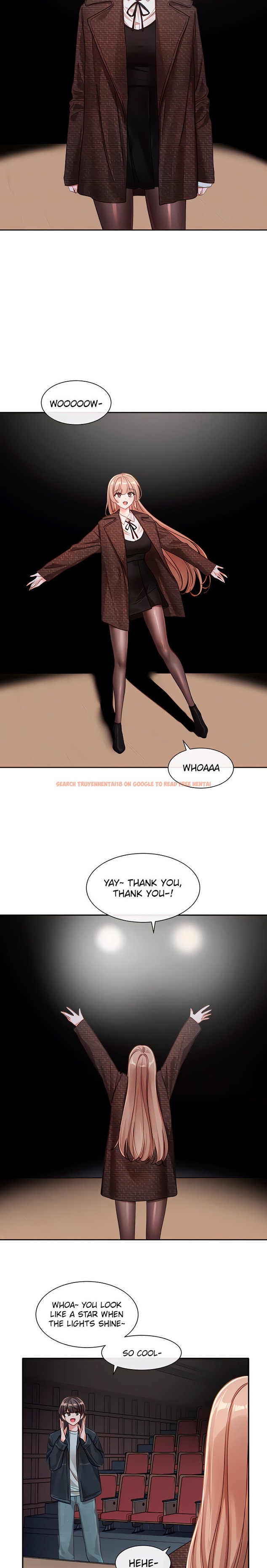 Read Hentai Image 6 44418 in comic Circles - Chapter 135 - hentaitnt.net