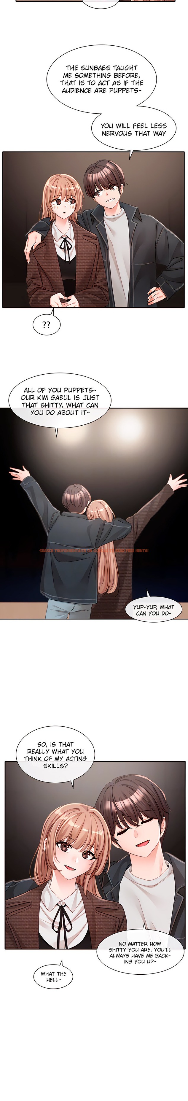 Read Hentai Image 7 44418 in comic Circles - Chapter 135 - hentaitnt.net