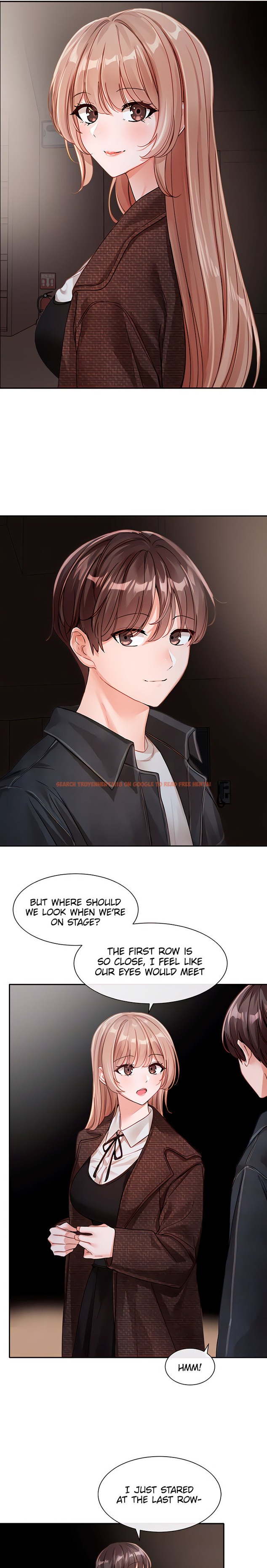 Read Hentai Image 8 44418 in comic Circles - Chapter 135 - hentaitnt.net