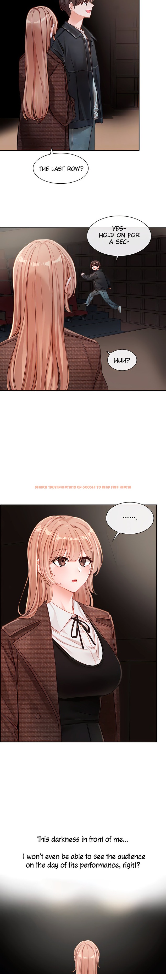 Read Hentai Image 9 44418 in comic Circles - Chapter 135 - hentaitnt.net