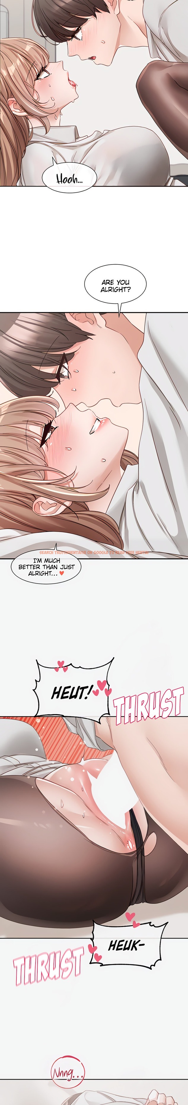 Read Hentai Image 12 44575 in comic Circles - Chapter 136 - hentaitnt.net