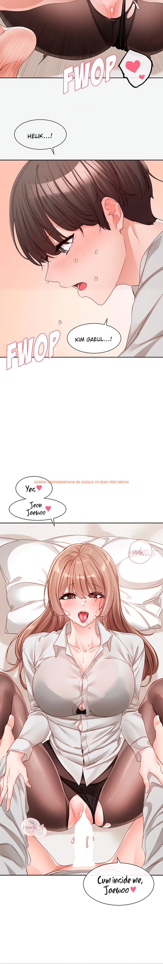 Read Hentai Image 16 44575 in comic Circles - Chapter 136 - hentaitnt.net