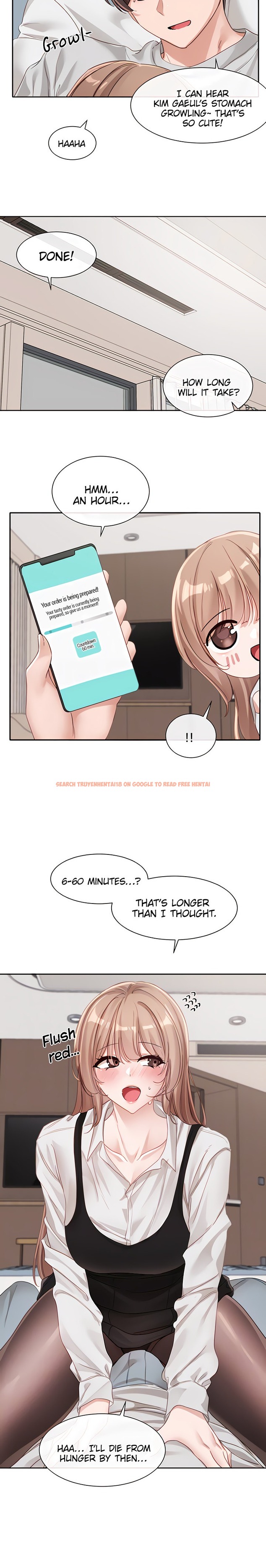 Read Hentai Image 4 44575 in comic Circles - Chapter 136 - hentaitnt.net