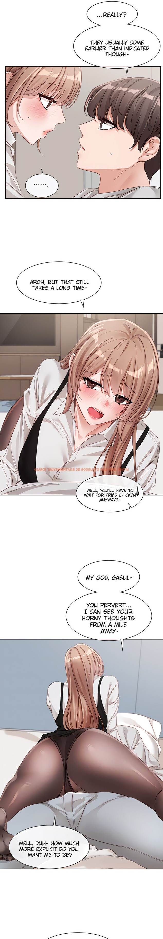 Read Hentai Image 5 44575 in comic Circles - Chapter 136 - hentaitnt.net