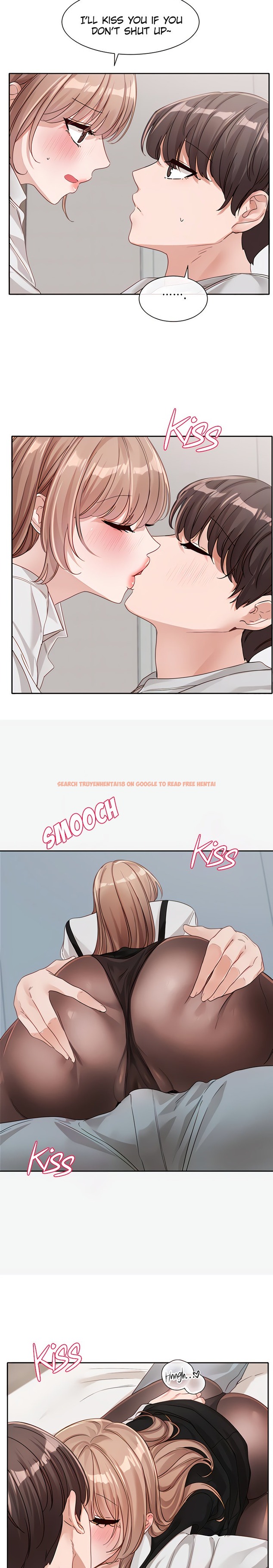 Read Hentai Image 6 44575 in comic Circles - Chapter 136 - hentaitnt.net