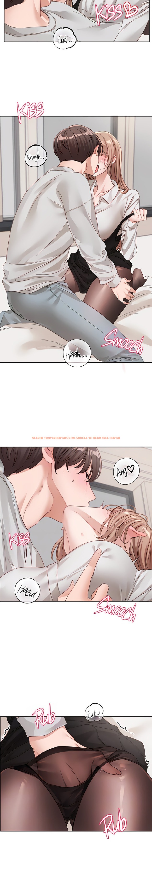 Read Hentai Image 7 44575 in comic Circles - Chapter 136 - hentaitnt.net