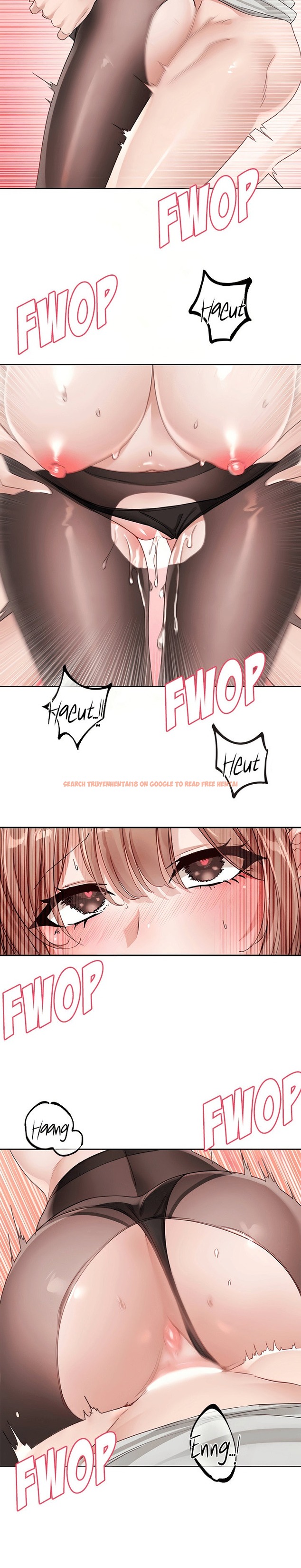 Read Hentai Image 13 44736 in comic Circles - Chapter 137 - hentaitnt.net