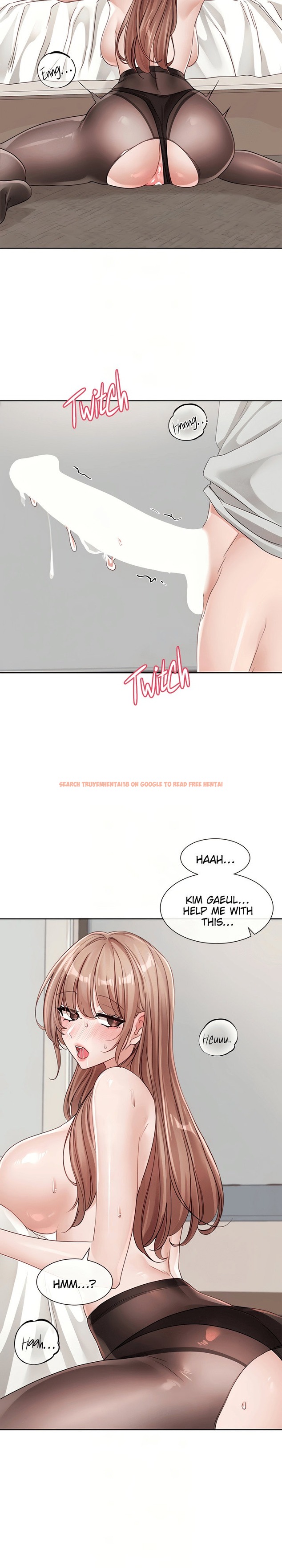 Read Hentai Image 16 44736 in comic Circles - Chapter 137 - hentaitnt.net