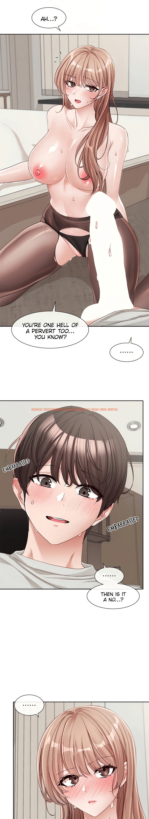 Read Hentai Image 17 44736 in comic Circles - Chapter 137 - hentaitnt.net