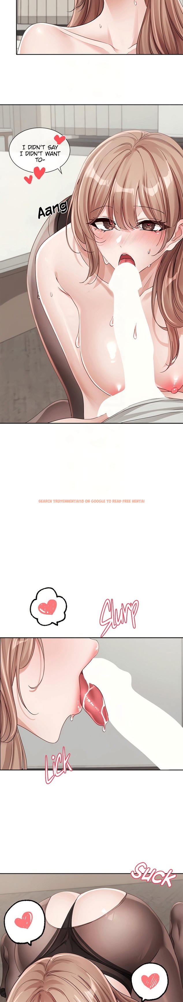 Read Hentai Image 18 44736 in comic Circles - Chapter 137 - hentaitnt.net