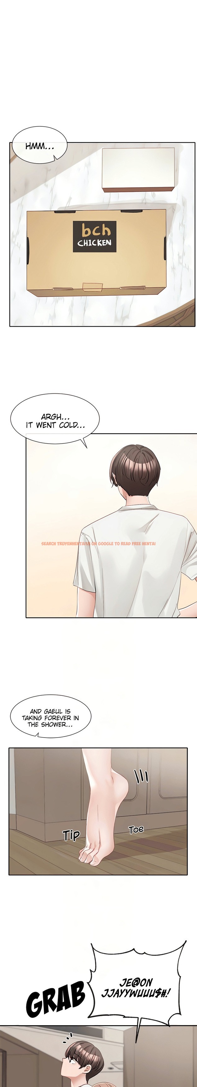 Read Hentai Image 21 44736 in comic Circles - Chapter 137 - hentaitnt.net